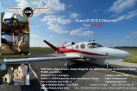 Cirrus Vision Jet